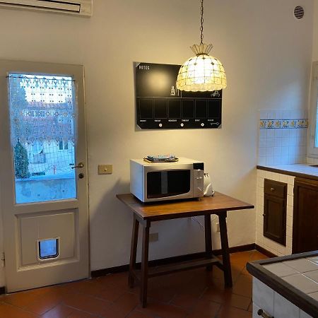 Appartamento Fiesolana 26 Firenze Esterno foto