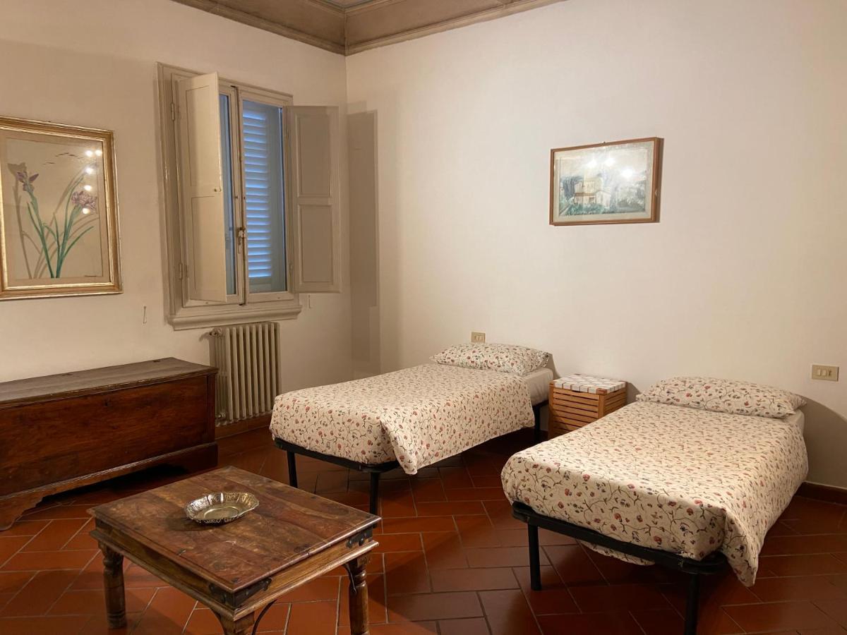 Appartamento Fiesolana 26 Firenze Esterno foto