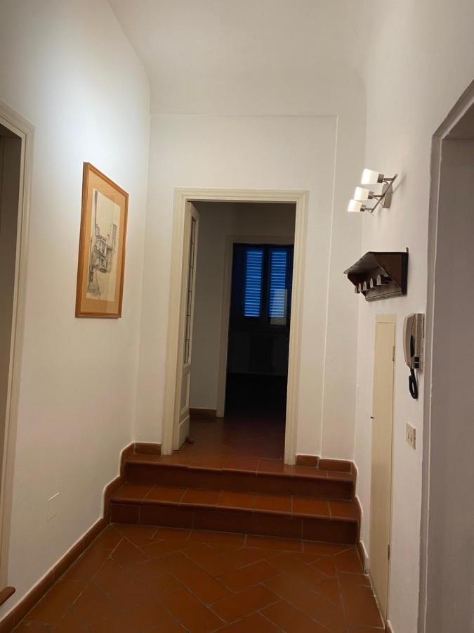 Appartamento Fiesolana 26 Firenze Esterno foto