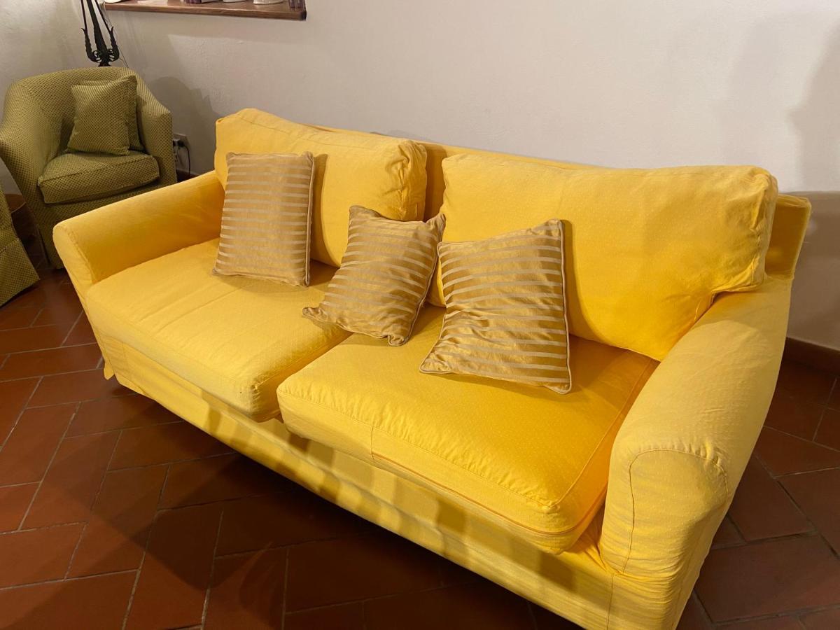 Appartamento Fiesolana 26 Firenze Esterno foto