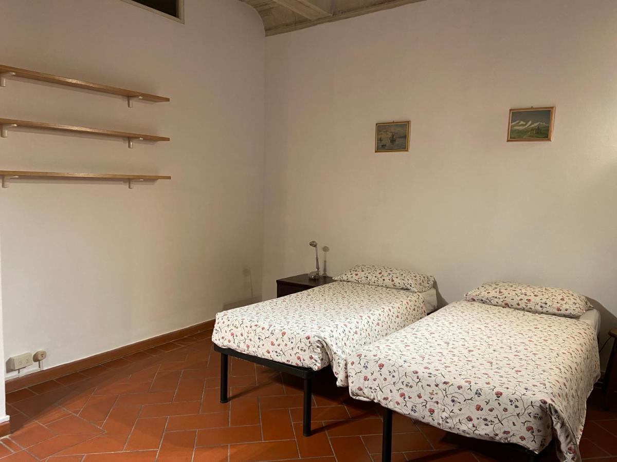 Appartamento Fiesolana 26 Firenze Esterno foto