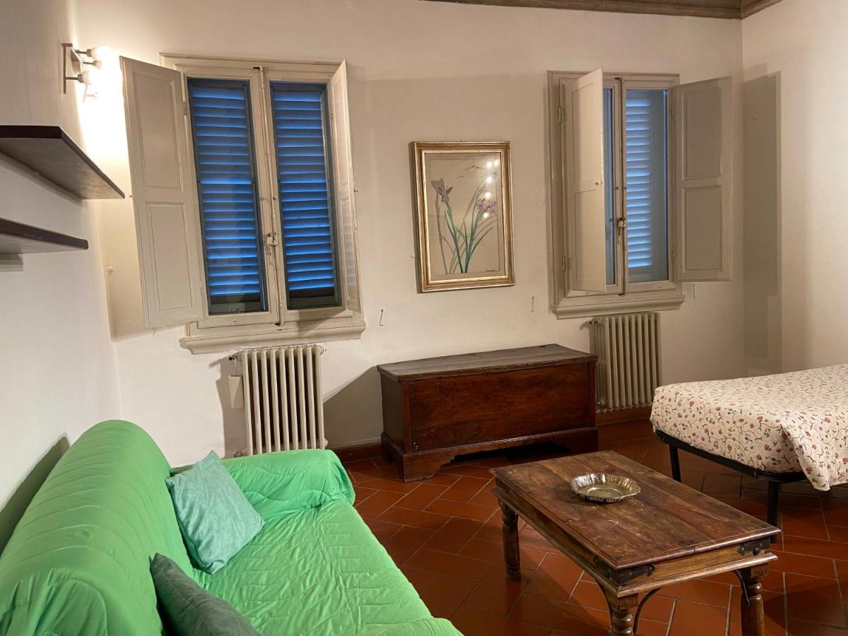 Appartamento Fiesolana 26 Firenze Esterno foto