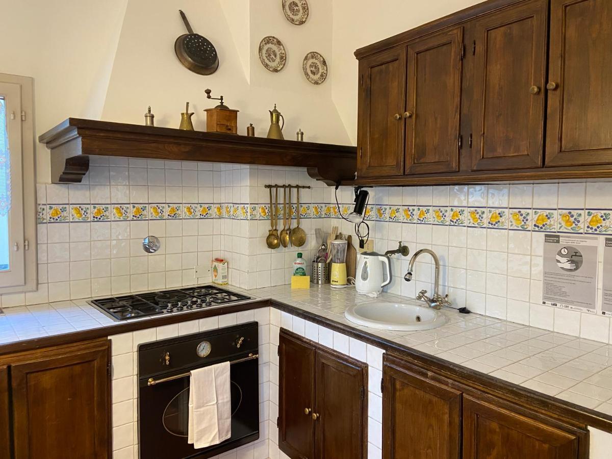 Appartamento Fiesolana 26 Firenze Esterno foto