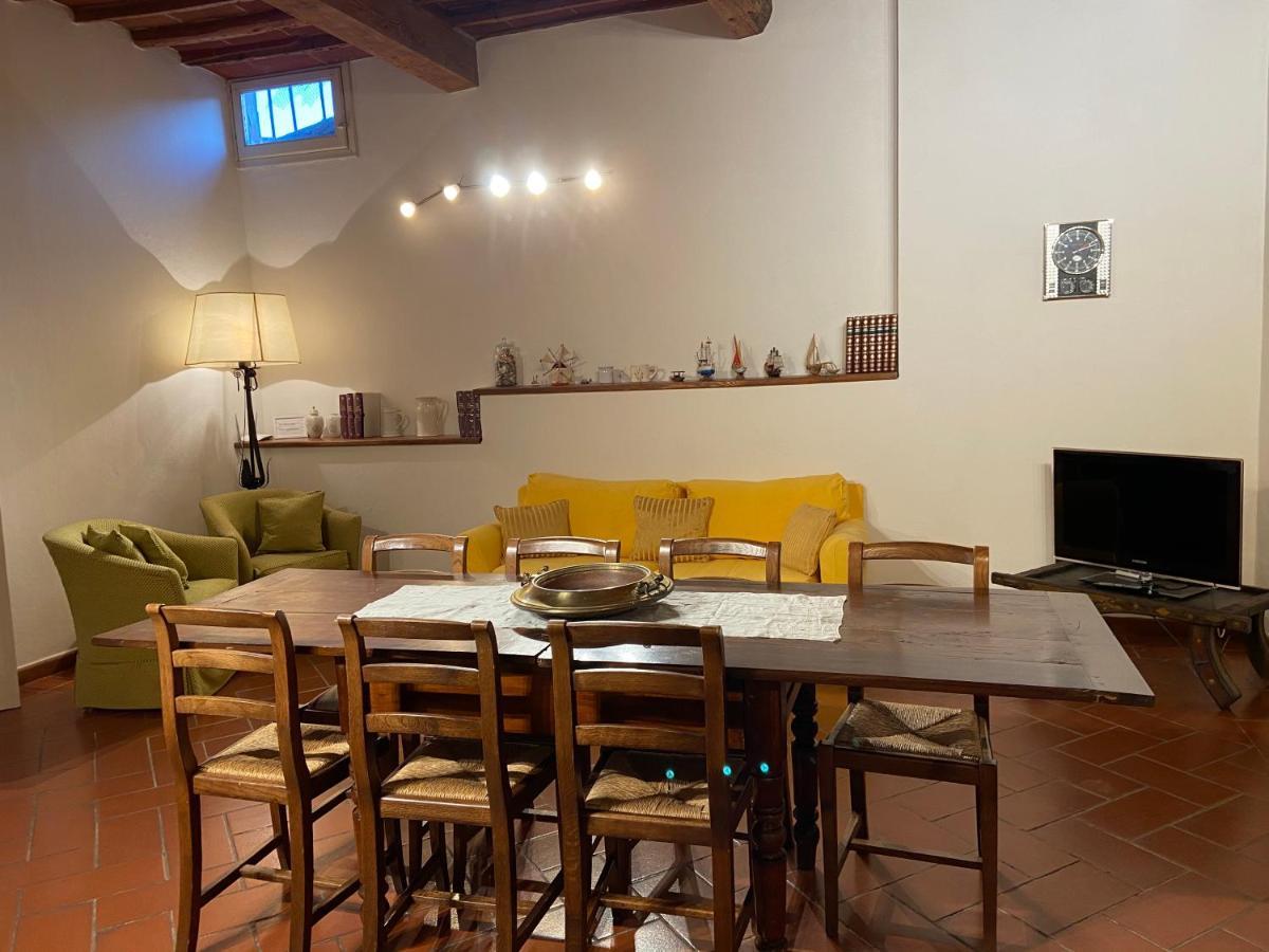 Appartamento Fiesolana 26 Firenze Esterno foto