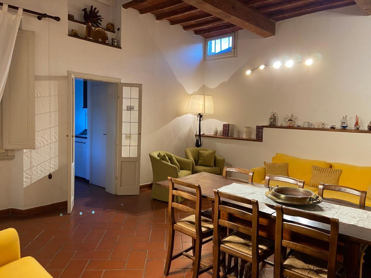 Appartamento Fiesolana 26 Firenze Esterno foto