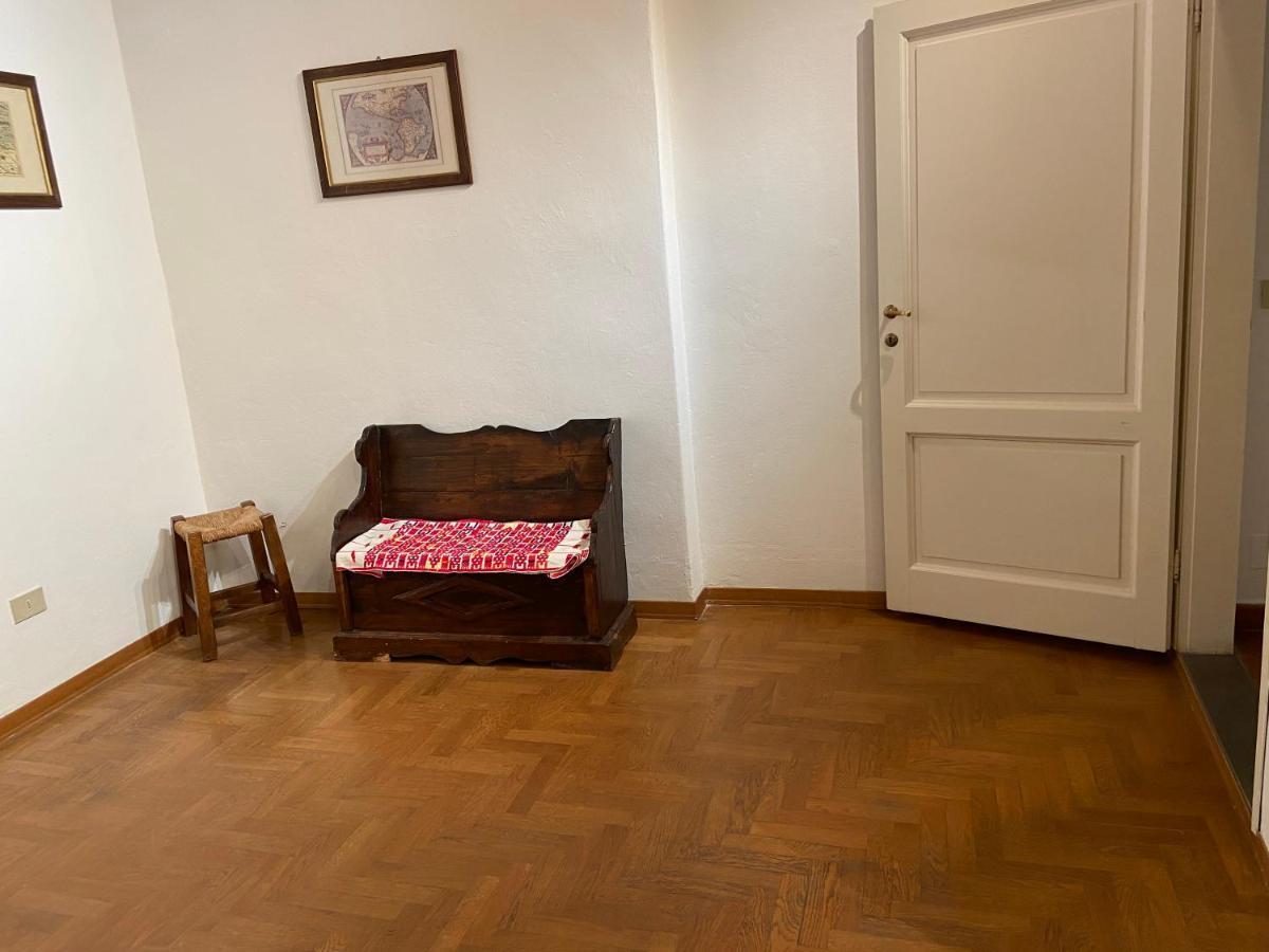 Appartamento Fiesolana 26 Firenze Esterno foto