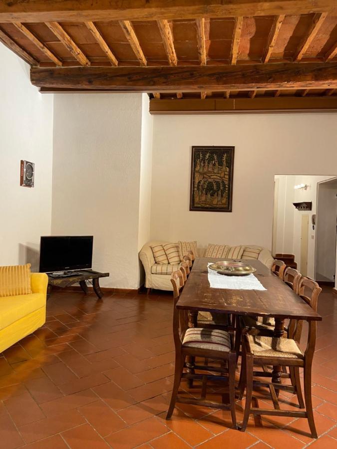 Appartamento Fiesolana 26 Firenze Esterno foto