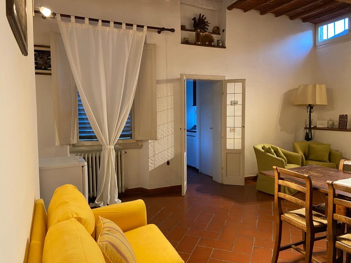 Appartamento Fiesolana 26 Firenze Esterno foto