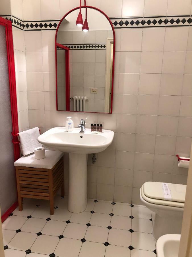 Appartamento Fiesolana 26 Firenze Esterno foto