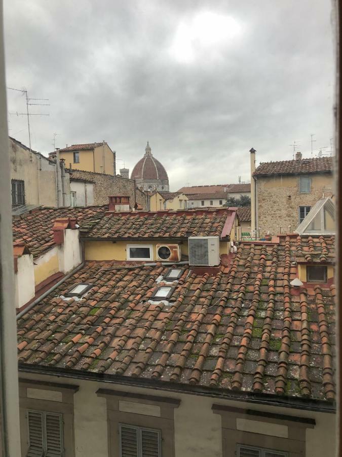 Appartamento Fiesolana 26 Firenze Esterno foto